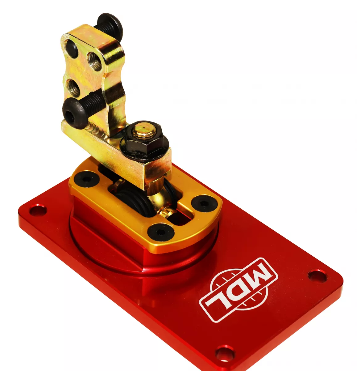 Qwik-Stik T5/T45 Ford Shifter/ 1